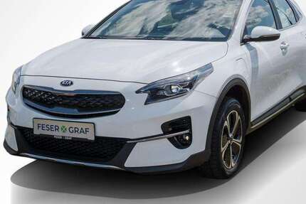Kia XCeed 49.815 km 16.940 &euro; Magdeburg 39126