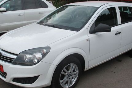 Opel Astra 199.000 km 2.490 &euro; Bad Salzuflen 32105