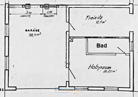 Doppelhaushälfte Schrobenhausen - 5 Zimmer, 103 m&sup2;, 349.000&euro; | Angebot:26439171