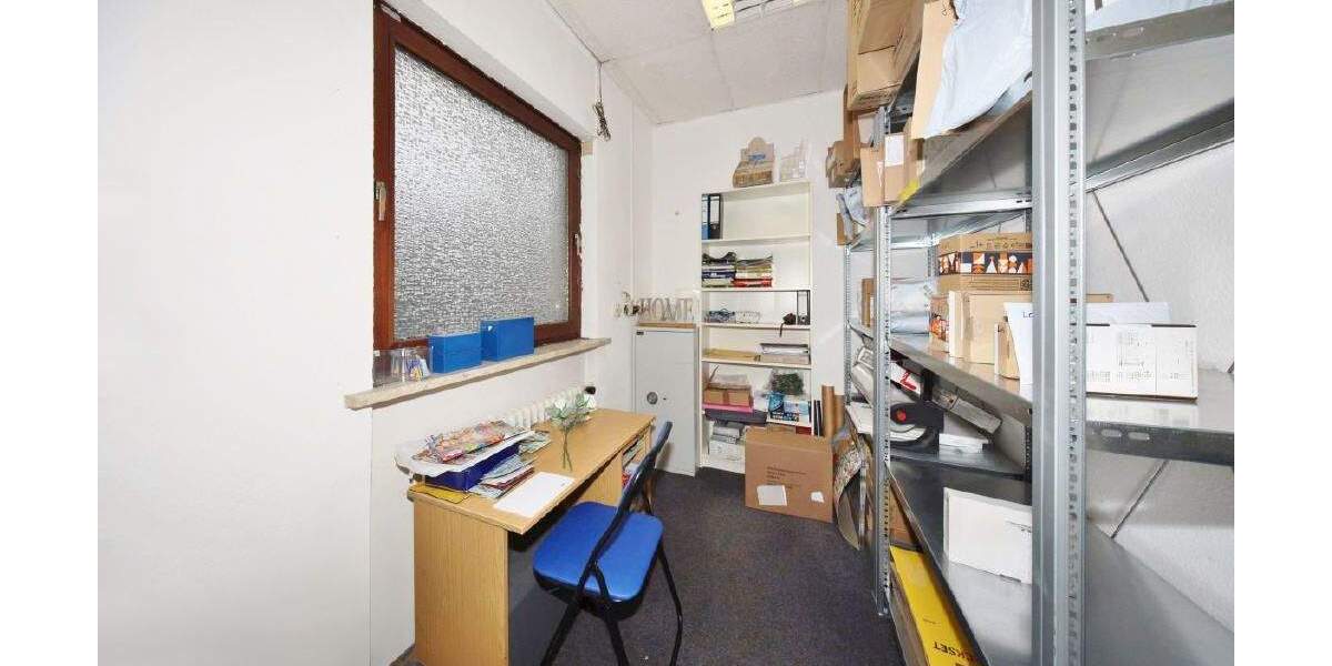 Gewerbeobjekt Wilhelmshaven-Heppens Heppens - 99.000&euro; | Angebot:24181200