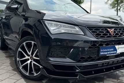 Cupra Ateca 89.999 km 24.399 &euro; Isernhagen OT Altwarmbüchen bei Hannover A2/A7 30916
