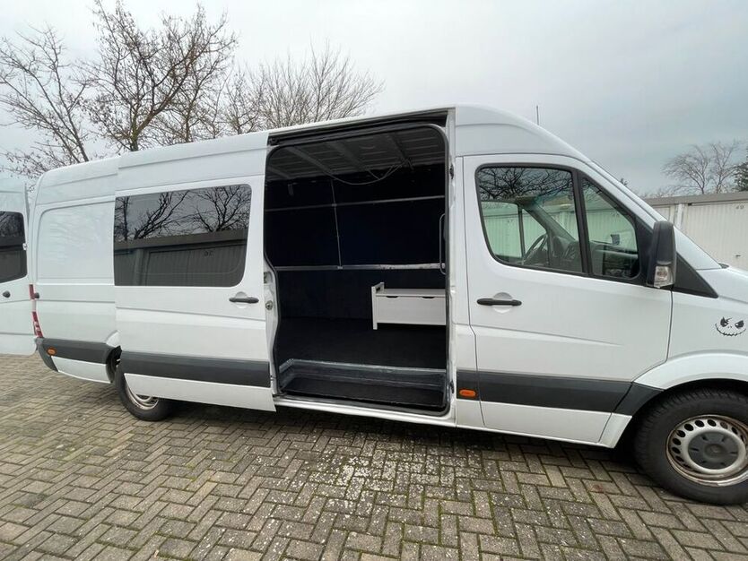 Sprinter