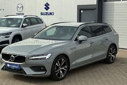 Volvo V60 24.144 km 34.990 &euro; Rostock 18146