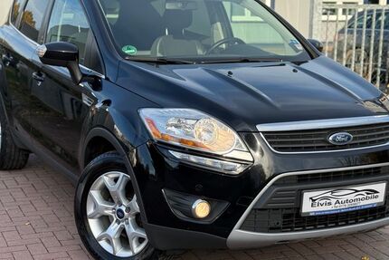 Ford Kuga 230.695 km 5.999 &euro; Selm 59379