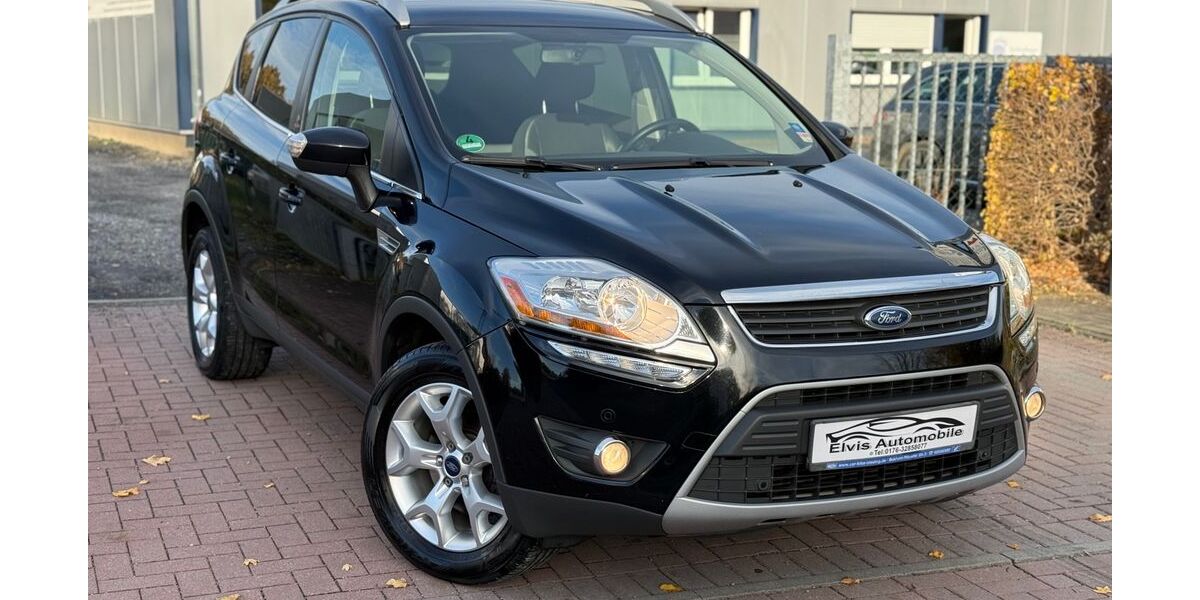 Ford Kuga 230.695 km 5.999 &euro; Selm 59379