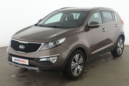 Kia Sportage 89.734 km 14.150 &euro; Dresden 01187