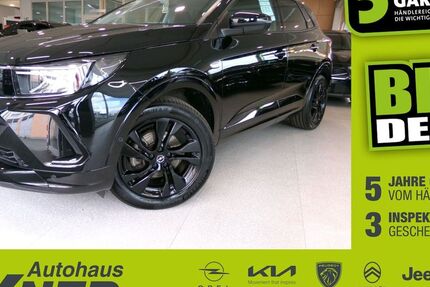 Opel Grandland (X) 21.780 km 16.900 &euro; Hof 95032