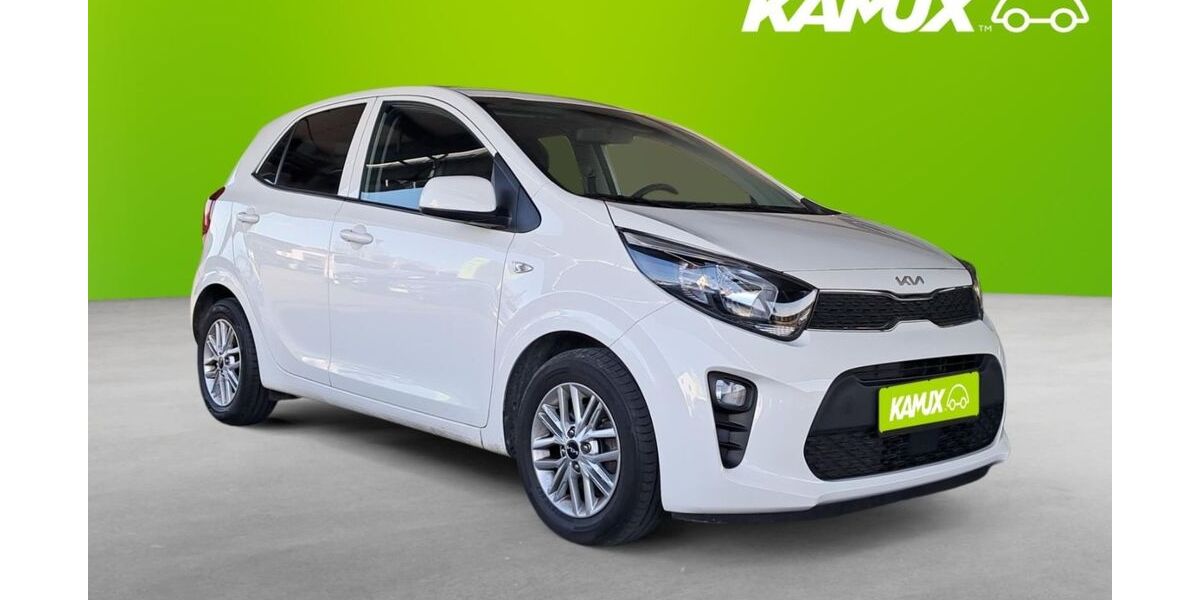 Kia Picanto 34.909 km 13.490 &euro; Hameln 31785