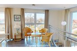 Maisonette Wohnung Appartement im Müritzturm mit Seeblick - Maisonettenwohnung Rechlin Rechlin-Nord | Angebot:26478793