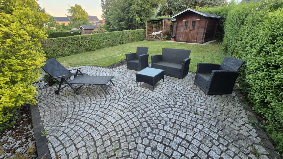 Einfamilienhaus Grimma - 4 Zimmer, 100 m&sup2;, 465.000&euro; | Angebot:26884922