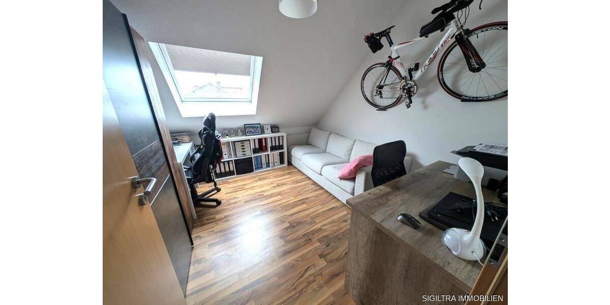 Doppelhaushälfte Sögel - 4 Zimmer, 115 m&sup2;, 315.000&euro; | Angebot:26358697