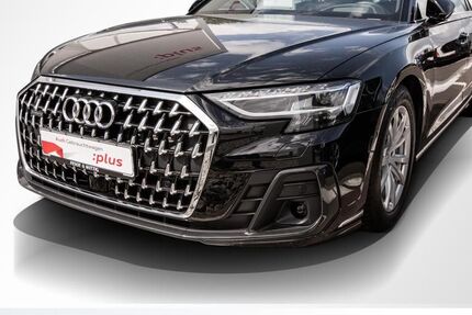 Audi A8 28.399 km 56.990 &euro; Bernburg 06406