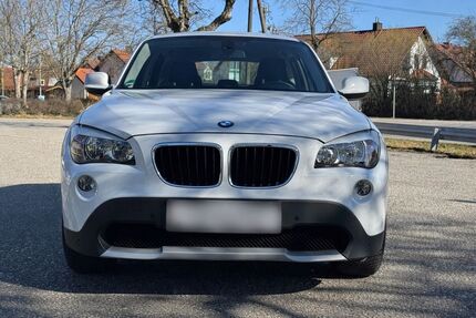 BMW X1 66.000 km 11.900 &euro; Maisach 82216