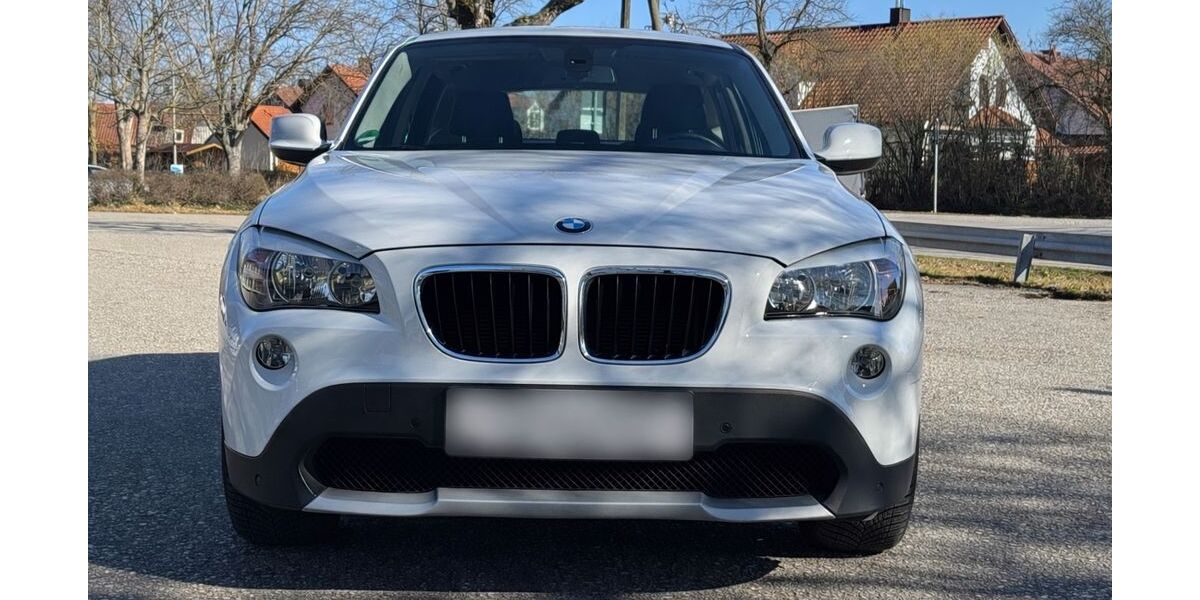 BMW X1 66.000 km 11.900 &euro; Maisach 82216