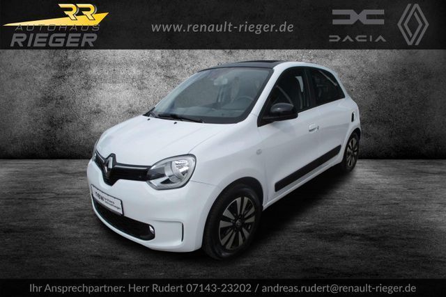 Renault Twingo 7.690 km 12.881 &euro; Güglingen 74363
