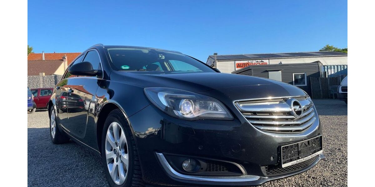 Opel Insignia 244.700 km 5.500 € Worms 67547