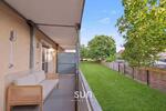 Hochparterre Frankfurt am Main West - 4 Zimmer, 100 m&sup2;, 399.900&euro; | Angebot:27084489