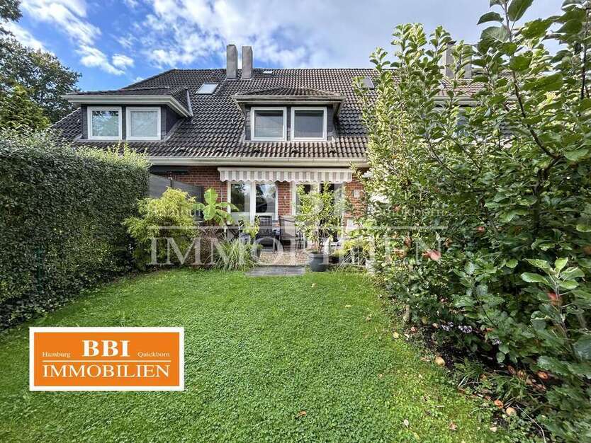 Haus zum Kaufen in Ellerau 355.000 € 99 m²