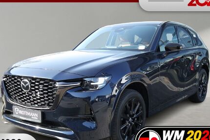 Mazda CX-60 7.949 km 57.170 &euro; Bottrop-Kirchhellen 46244