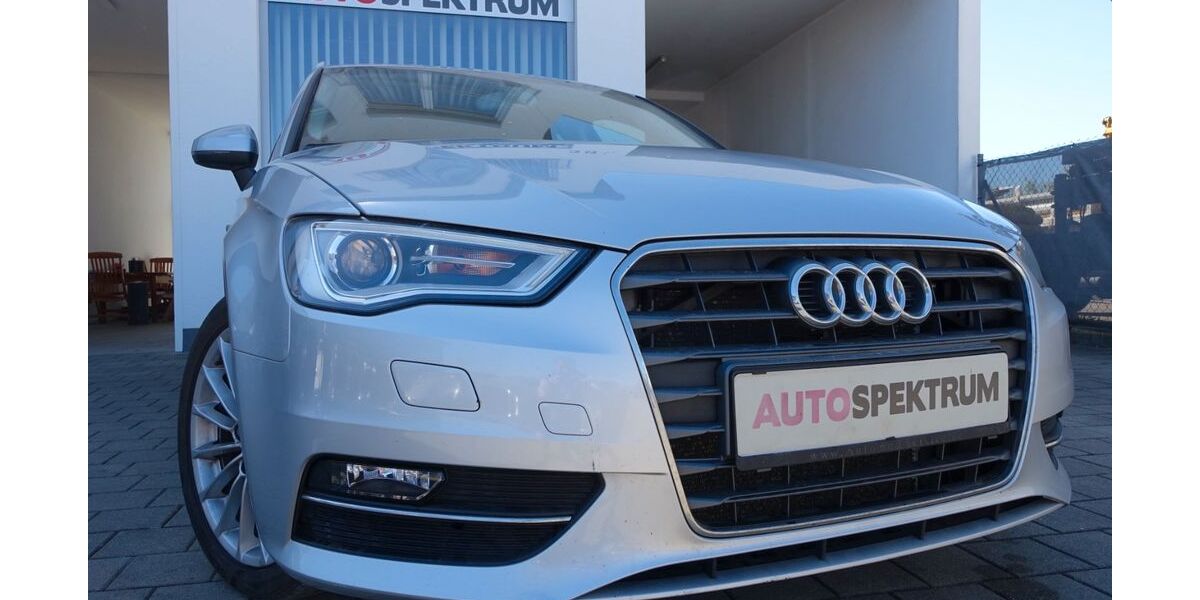 Audi A3 225.000 km 6.850 &euro; Königsbrunn 86343