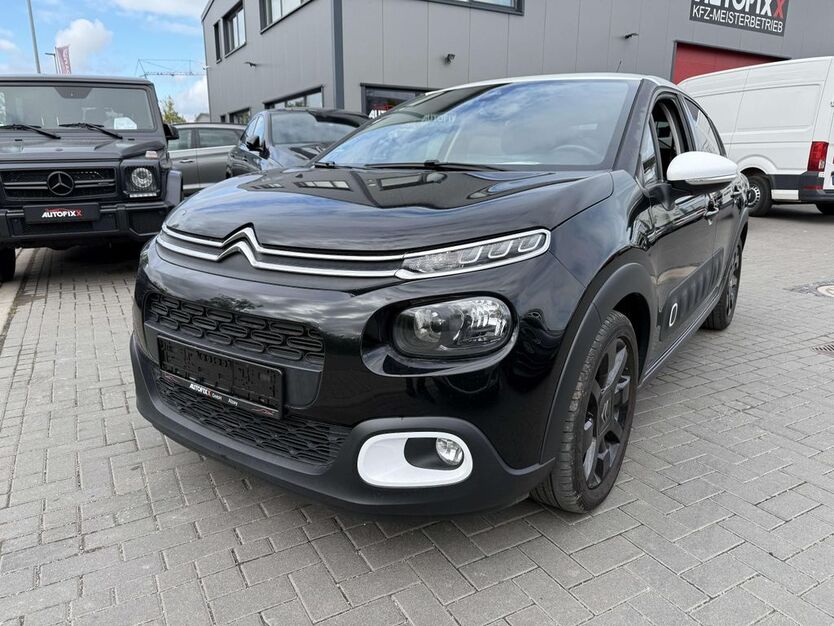 Citroen C3 117.000 km 9.999 € Alzey 55232