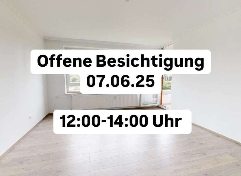 Wohnung zum Kaufen in Stade 110.000 € 75 m²