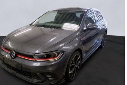 VW Polo 2.330 km 26.450 &euro; Ingolstadt 85053