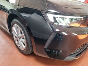 Opel Astra EnjoyTech&Komfort Alu Sicherheitsnetzt 2.121 km 20.380 € HAAN 42781
