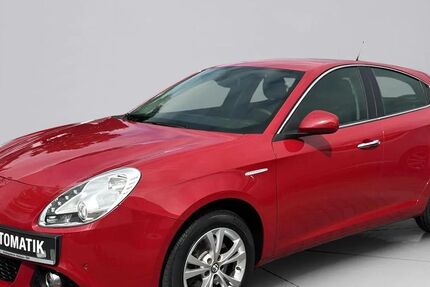 Alfa Romeo Giulietta 71.500 km 13.690 € Egelsbach 63329