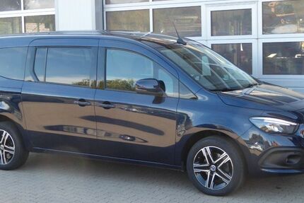 Mercedes-Benz T-Klasse 34.700 km 31.950 &euro; Diepenau 31603