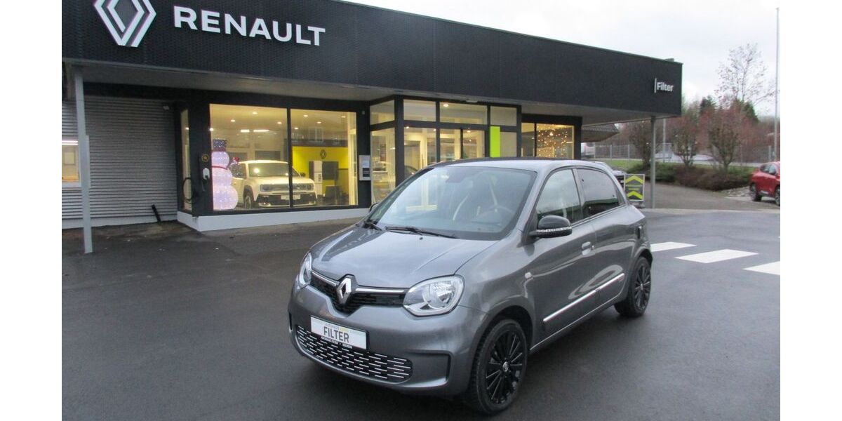 Renault Twingo 5.150 km 15.950 &euro; Nieheim 33039