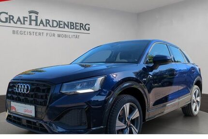 Audi Q2 16.100 km 33.888 &euro; Lahr 77933