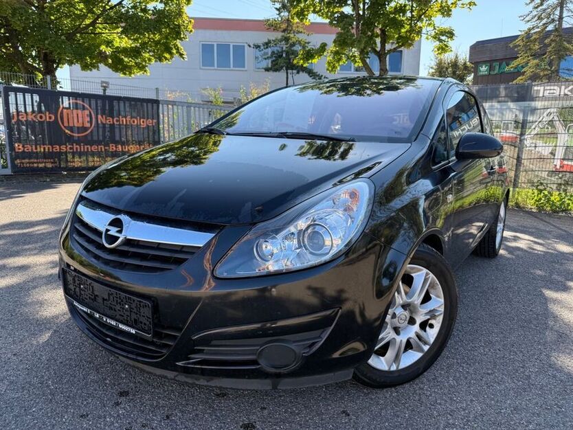 Corsa