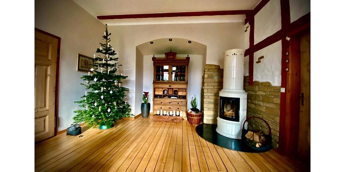 Bauernhaus, Landhaus Bramsche - 8 Zimmer, 450 m&sup2;, 1.234.567&euro; | Angebot:24558786