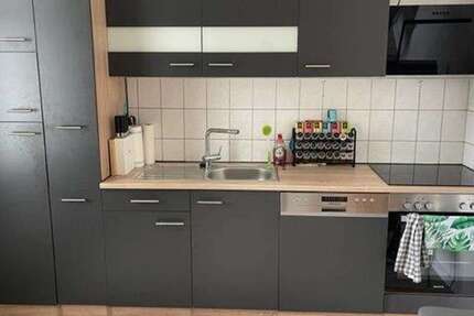 geräumige 3 Zi.-Wohnung inkl. Einbauküche in Pößnecker Stadtvilla - Wohnung Pößneck Jüdewein | Angebot:21478606