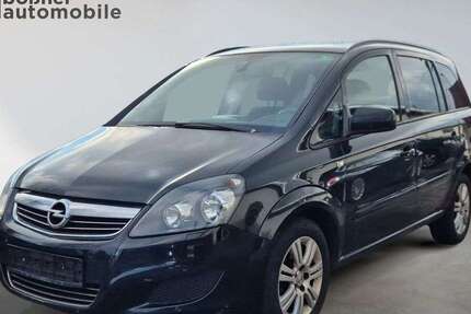 Opel Zafira 203.731 km 1.990 &euro; Meitingen 86405