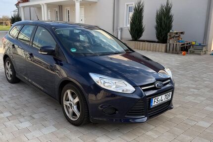 Ford Focus 151.000 km 6.900 &euro; Hallbergmoos 85399