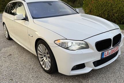 BMW 530 276.200 km 6.500 € Niederaichbach 84100