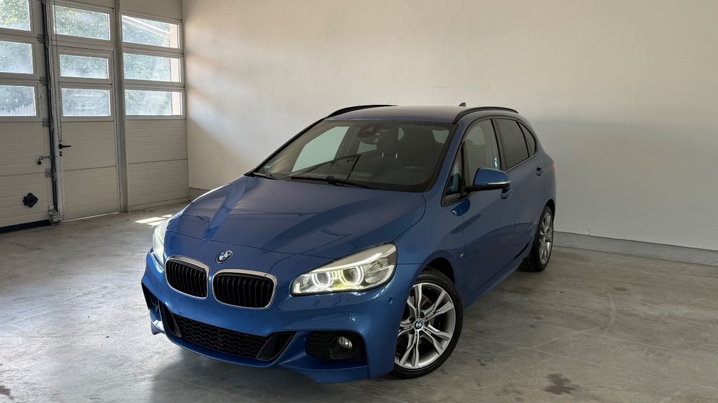 BMW 220 197.469 km 10.500 &euro; Offenberg 94560