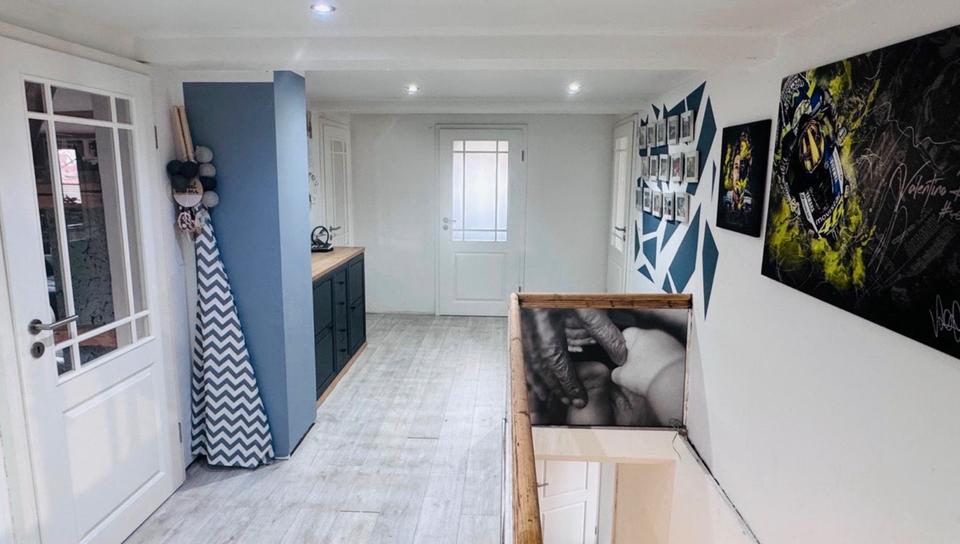 Einfamilienhaus Drei Gleichen - 7 Zimmer, 175 m&sup2;, 265.000&euro; | Angebot:26758319