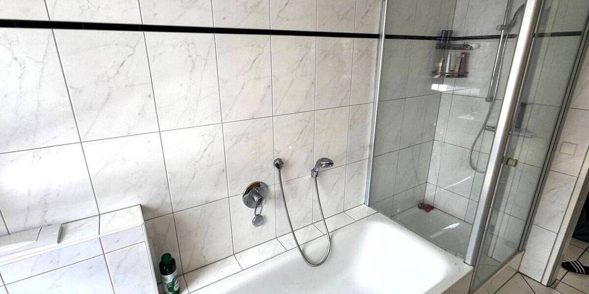 Etagenwohnung Dortmund Brackel - 3 Zimmer, 99 m&sup2;, 292.000&euro; | Angebot:26331964