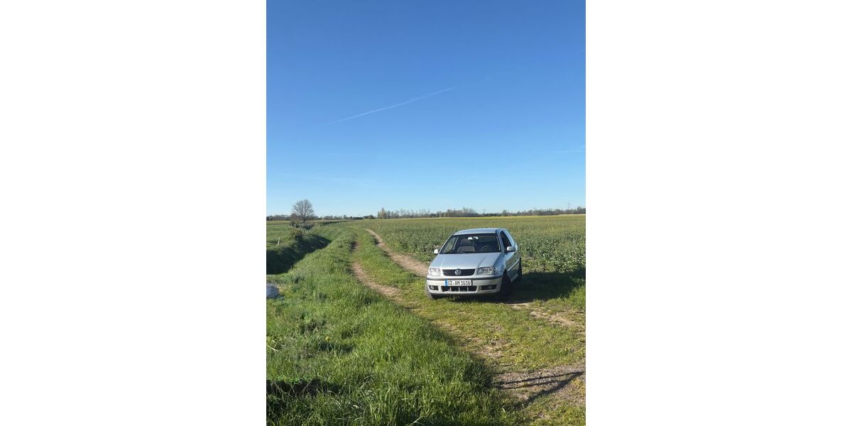 VW Polo 166.000 km 1.800 &euro; Itzehoe 25524