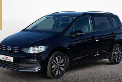 VW Touran 12.440 km 29.435 &euro; Dietersheim 91463