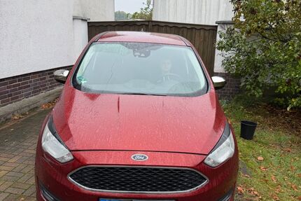 Ford C-Max 75.140 km 12.499 &euro; Berlin 13409