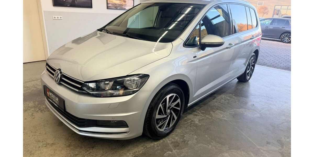 VW Touran 174.400 km 12.999 &euro; Krumbach 86381