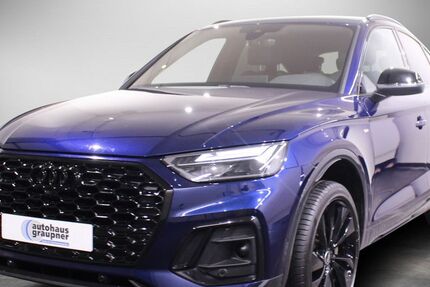 Audi Q5 73.232 km 38.988 &euro; Brandis 04821