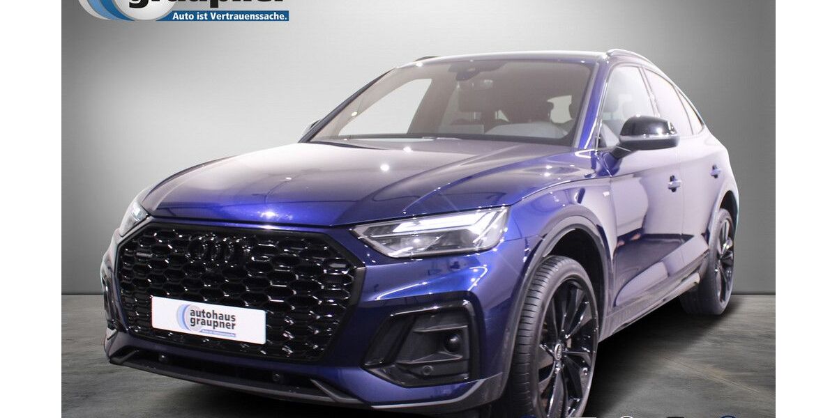 Audi Q5 73.232 km 38.988 &euro; Brandis 04821