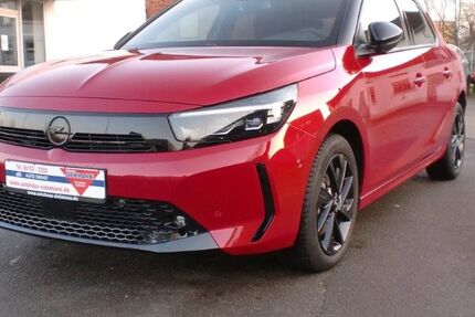 Opel Corsa 20.900 km 17.490 &euro; Hessisch Oldendorf 31840