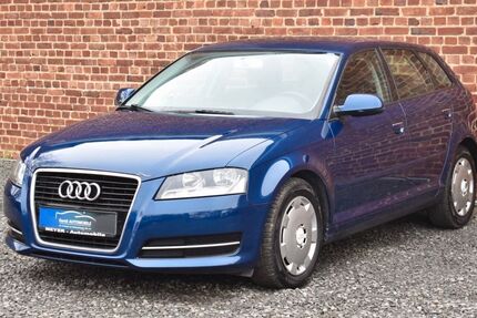 Audi A3 182.000 km 5.590 &euro; Düren 52351