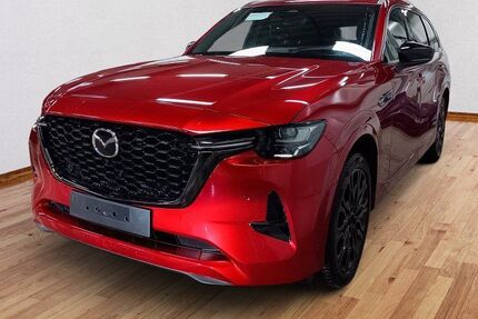 Mazda CX-80 20.000 km 47.990 &euro; Rinteln 31737